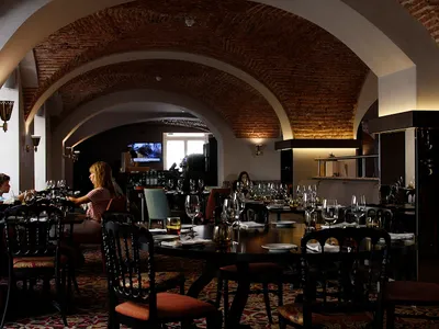 RIB Beef & Wine Lisboa - Restaurante in Lisbon