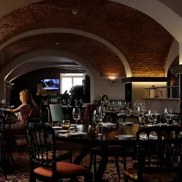 RIB Beef & Wine Lisboa - Restaurante