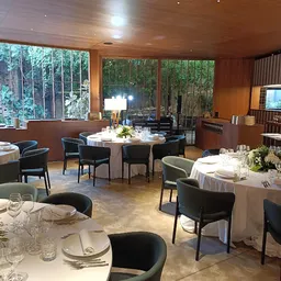 Ricard Camarena Restaurant - Alta Cocina