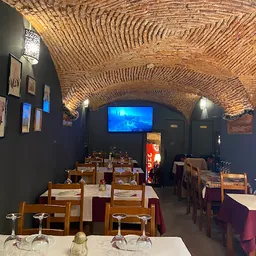 Rico Sabor - Restaurante