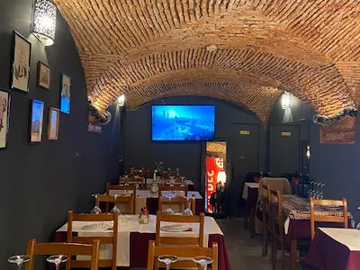 Rico Sabor - Restaurante in Lisbon