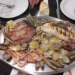 Rincón de Rodri - Restaurante