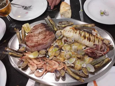 Rincón de Rodri - Restaurante in Granada