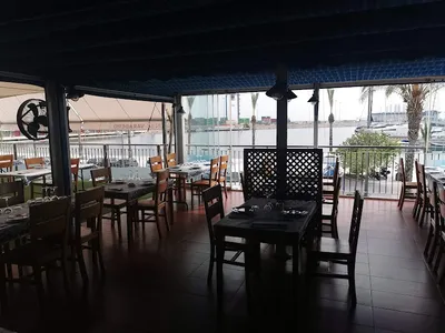 Rincon del Varadero - Mediterránea in Alicante