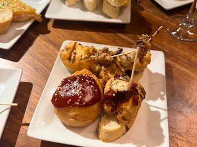 Rio-Oja - Vasca in Bilbao