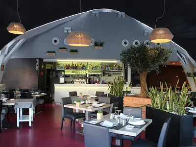 Rioluz Gastronomía - Parrilla in Valladolid