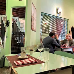 Risoelatte Duomo - Italiana