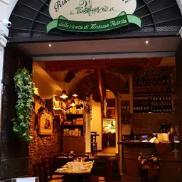 Risotteria Melotti Roma - Italiana