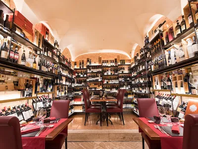 Ristorante Ad Hoc - Italiana in Rome