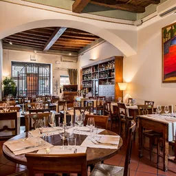 Ristorante Boccanegra - Italiana