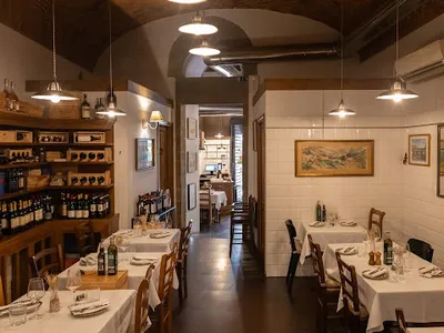 Ristorante CINTO - Toscana in Florence