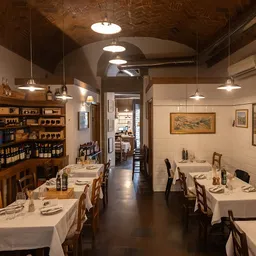 Ristorante CINTO - Toscana