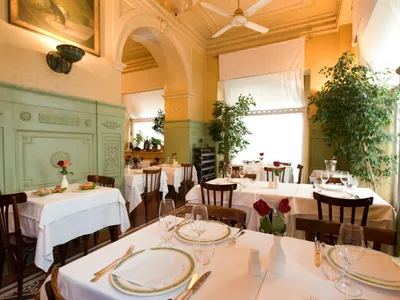 Ristorante Da Giacomo - Italiana in Milan