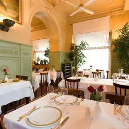 Ristorante Da Giacomo - Italiana
