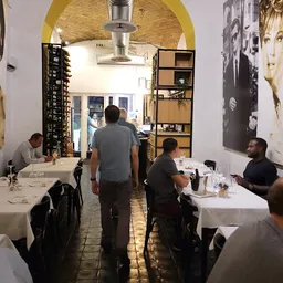 Ristorante Il Fellini - Italiana