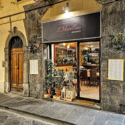 Ristorante Il Morellino - Restaurante