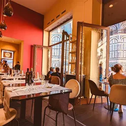 Ristorante la Cupola Steakhouse - Italiana