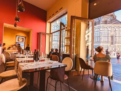 Ristorante la Cupola Steakhouse - Italiana in Florence