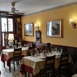 Ristorante La Falterona - Restaurante