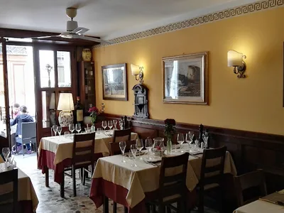 Ristorante La Falterona - Restaurante in Florence