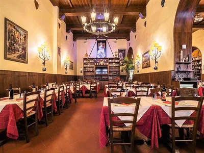 Ristorante Lorenzo de’ Medici - Toscana in Florence