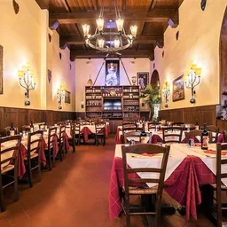 Ristorante Lorenzo de’ Medici - Toscana