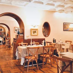 Ristorante Oliviero 1962 - Toscana