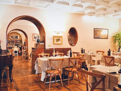 Ristorante Oliviero 1962 - Toscana in Florence