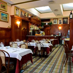 Ristorante Papà Francesco - Italiana