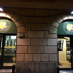 Ristorante Pasta Imperiale - Italiana