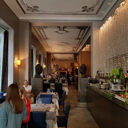 Ristorante Pizzeria Convivium - Italiana