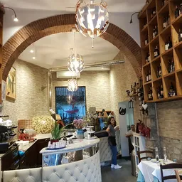 Ristorante Pizzeria da Nasone - Toscana