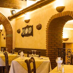 Ristorante Pizzeria Trattoria La Carabaccia - Toscana