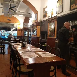 Ristorante Pizzeria Woodstock 3 - Italiana