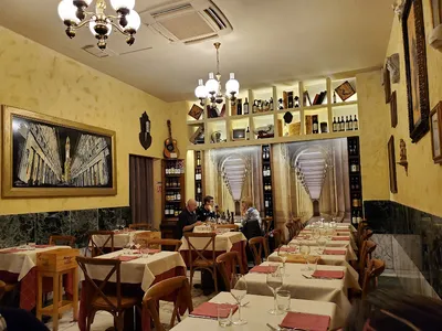 Ristorante Steakhouse Auditore - Parrilla in Florence