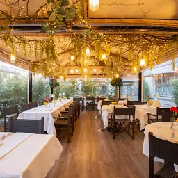 Ristorante Stendhal Brera - Italiana