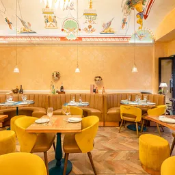 Ristorante Trattoria Antonio al Pantheon - Italiana