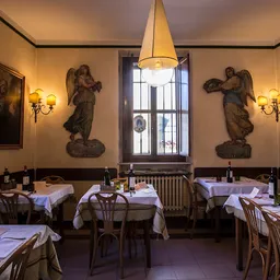 Ristorante Trattoria da Burde - Italiana