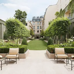 Ritz Paris - Restaurante