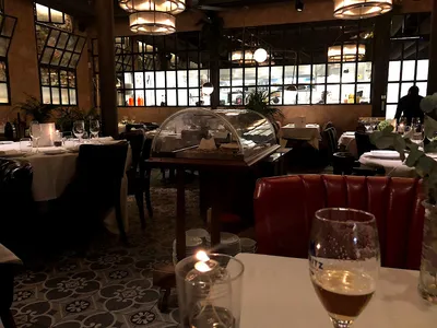 Robata - Japonesa in Barcelona