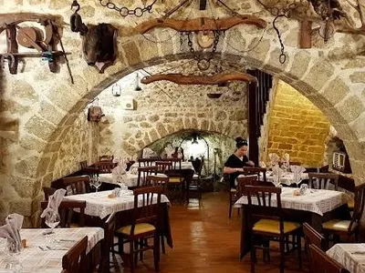 Roma Sparita - Romana in Rome