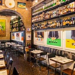 Roscioli Salumeria con Cucina - Italiana