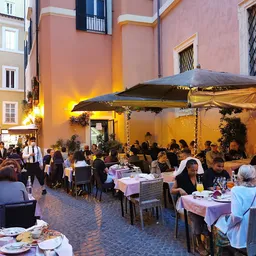 Rotonda Restaurant Trattoria - Italiana