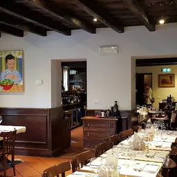 Rovello 18 - Italiana