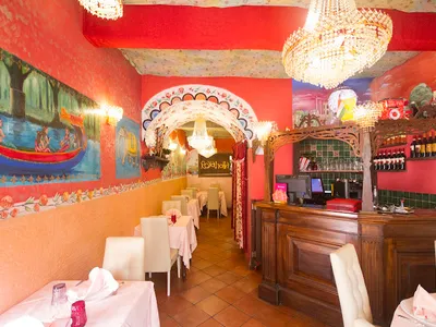 Royal India Ristorante indiano a Firenze - India del Norte in Florence