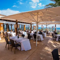 Sa Punta Restaurant - Mediterránea