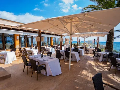 Sa Punta Restaurant - Mediterránea in Palma de Mallorca