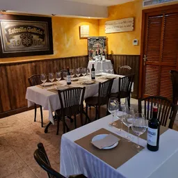 Sa Ronda Restaurante - Mediterránea