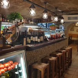 Sa Volta - Española