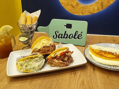 Sabolé (sede Alicante Centro) - Restaurante in Alicante